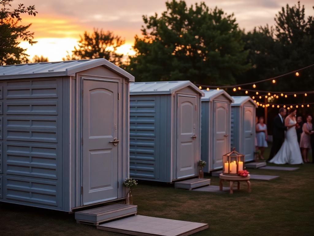 Construction Site Rentals in Winnsboro, SC